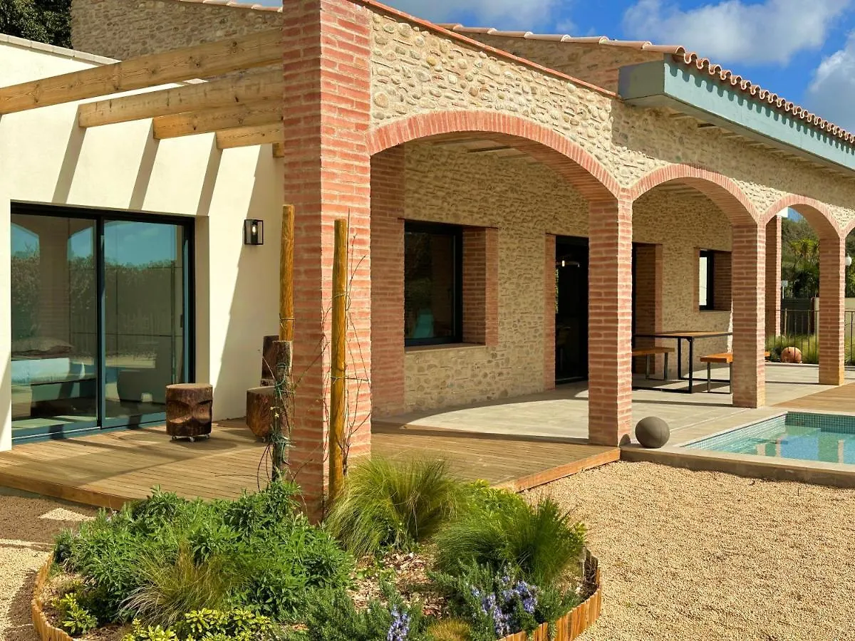 The Private Accommodation Villa بيرالاذا إسبانيا