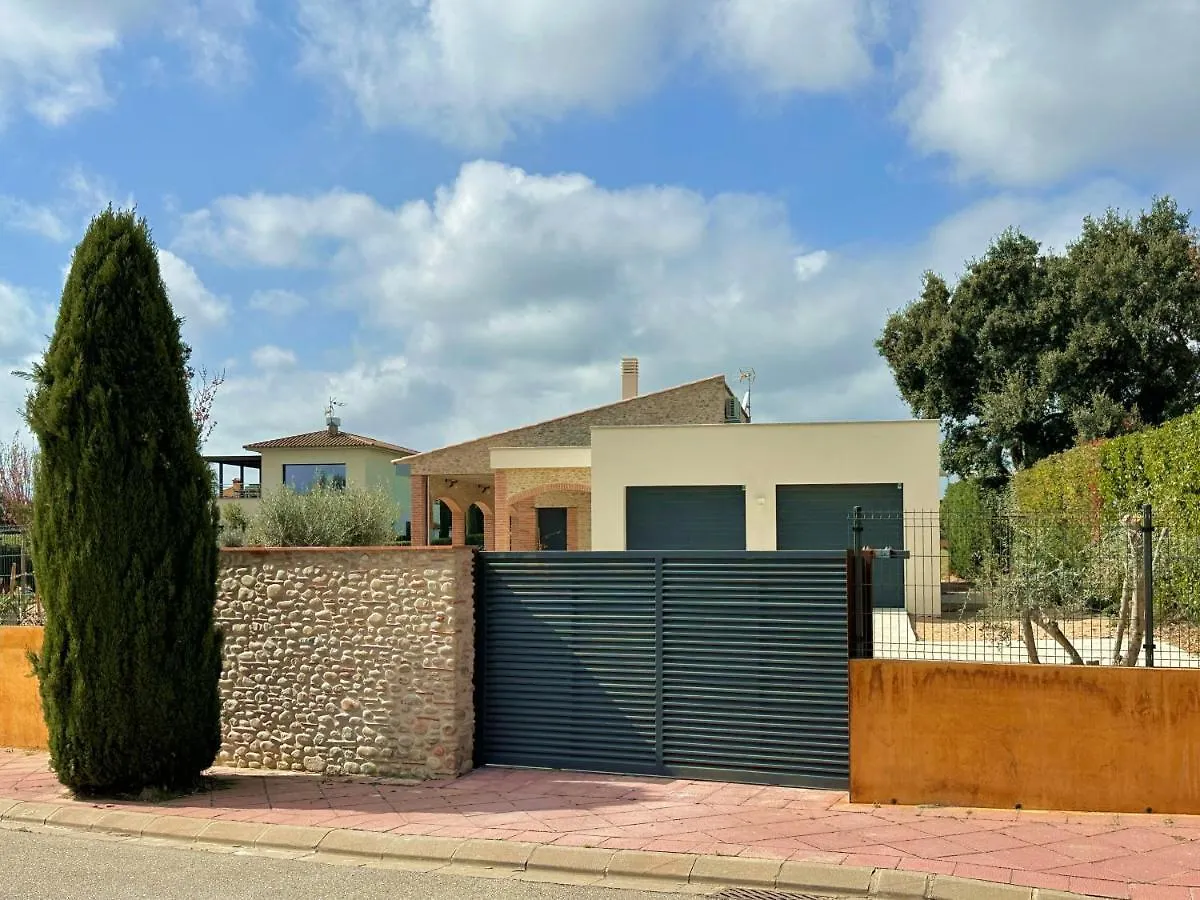 The Private Accommodation Villa بيرالاذا إسبانيا