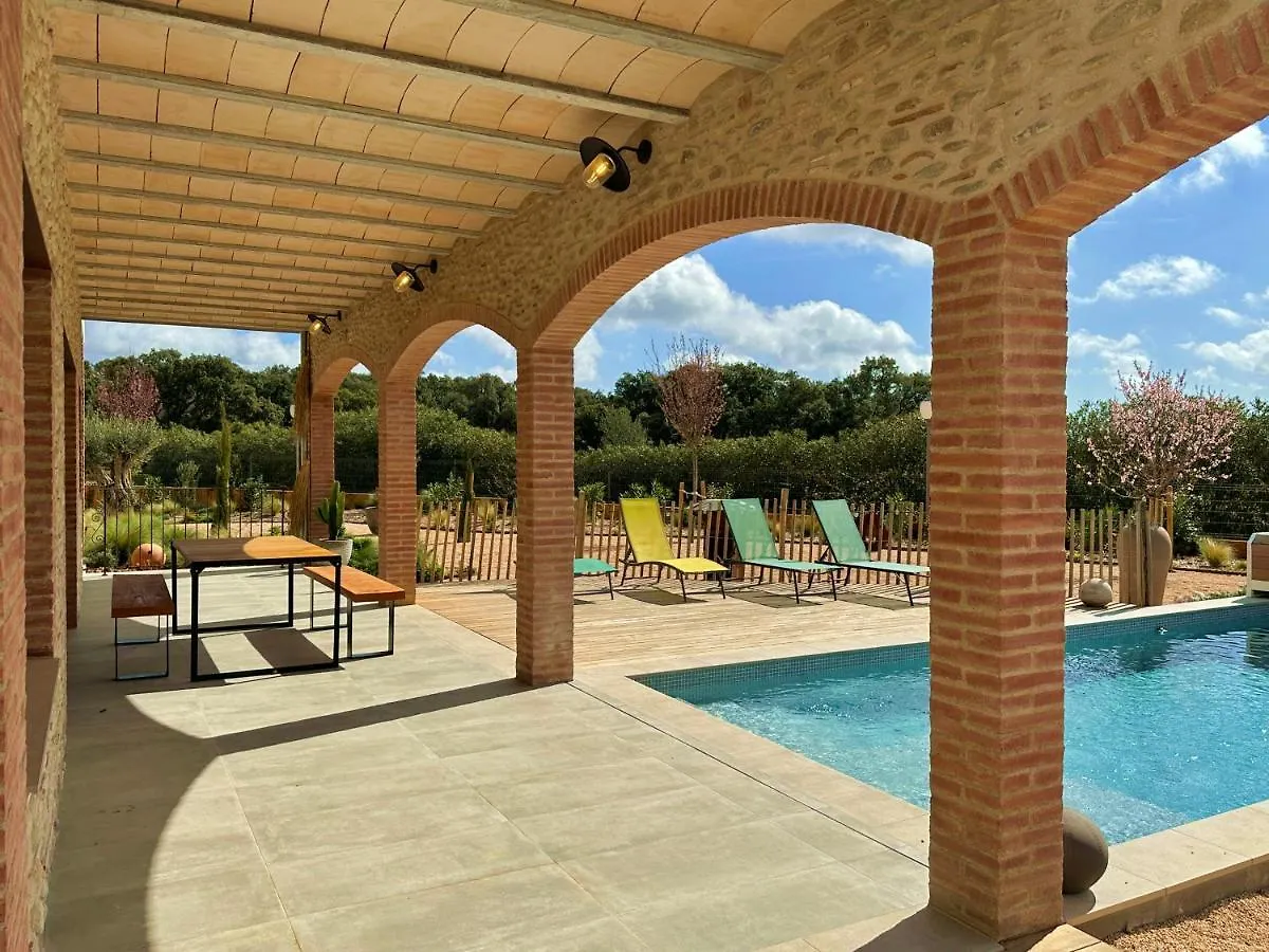 The Private Accommodation Villa بيرالاذا إسبانيا