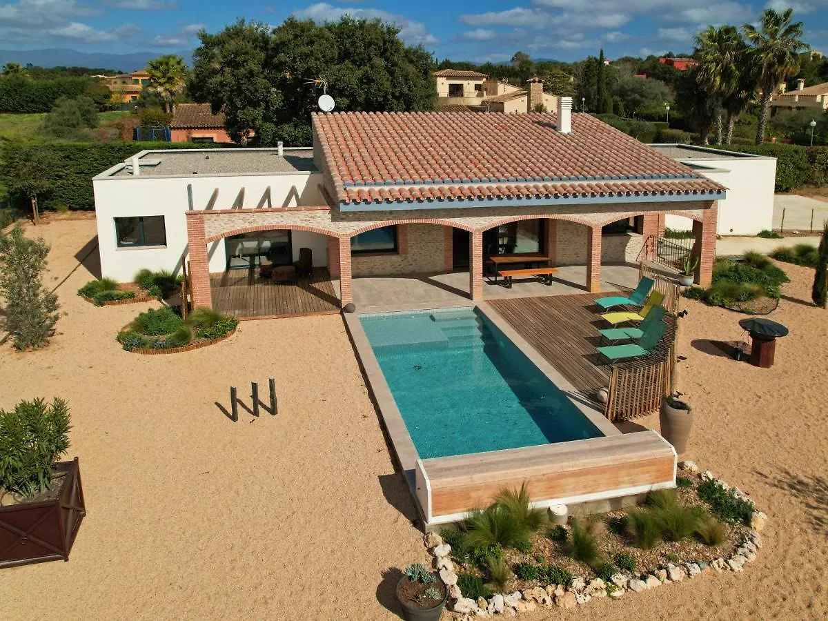 The Private Accommodation Villa بيرالاذا