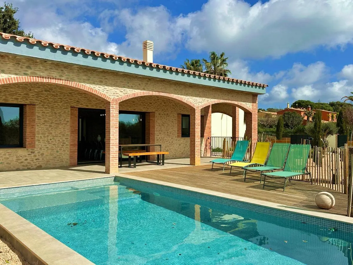 The Private Accommodation Villa بيرالاذا إسبانيا